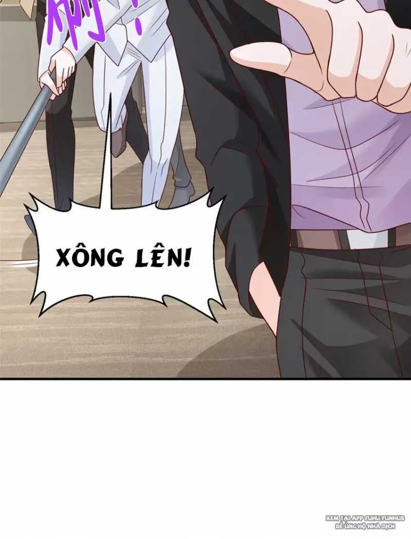 đọc truyện Mỗi Tuần Ta Có Một Nghề Nghiệp Mới Chương 586 ảnh 42 tại Thiên Thai Truyện