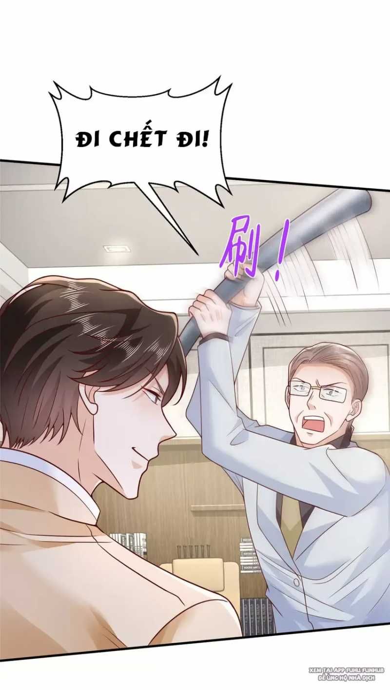 đọc truyện Mỗi Tuần Ta Có Một Nghề Nghiệp Mới Chương 586 ảnh 43 tại Thiên Thai Truyện