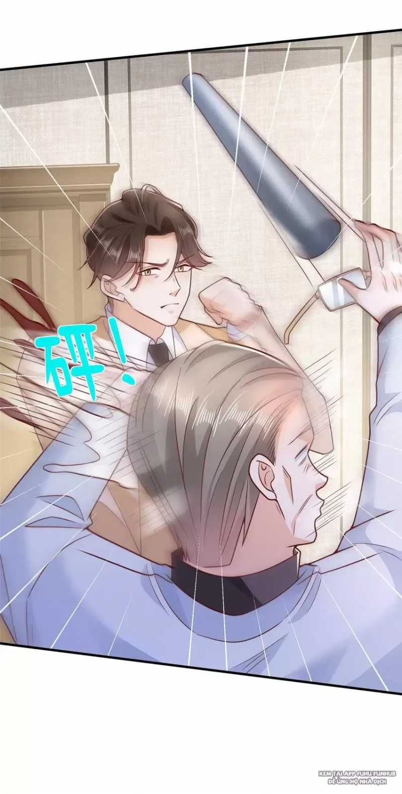 đọc truyện Mỗi Tuần Ta Có Một Nghề Nghiệp Mới Chương 586 ảnh 44 tại Thiên Thai Truyện