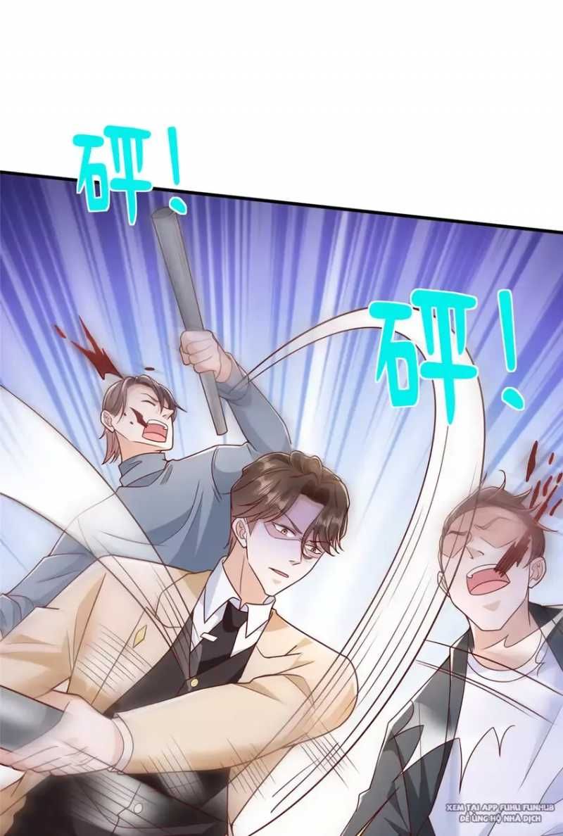 đọc truyện Mỗi Tuần Ta Có Một Nghề Nghiệp Mới Chương 586 ảnh 46 tại Thiên Thai Truyện