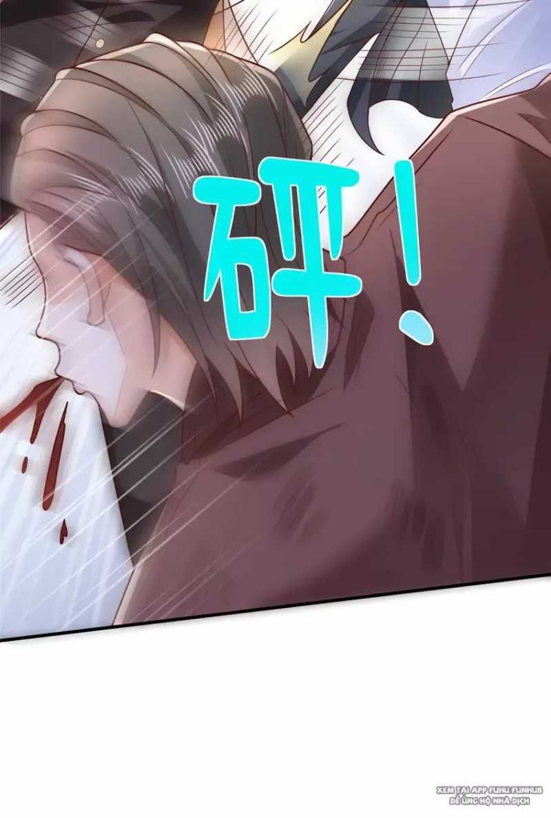 đọc truyện Mỗi Tuần Ta Có Một Nghề Nghiệp Mới Chương 586 ảnh 47 tại Thiên Thai Truyện