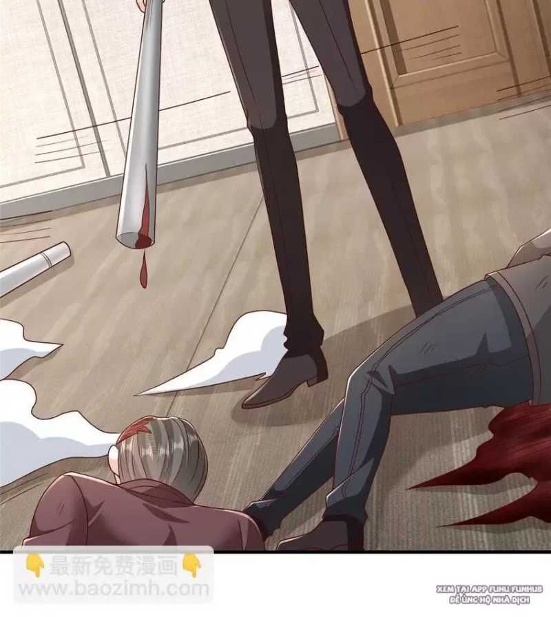 đọc truyện Mỗi Tuần Ta Có Một Nghề Nghiệp Mới Chương 586 ảnh 49 tại Thiên Thai Truyện