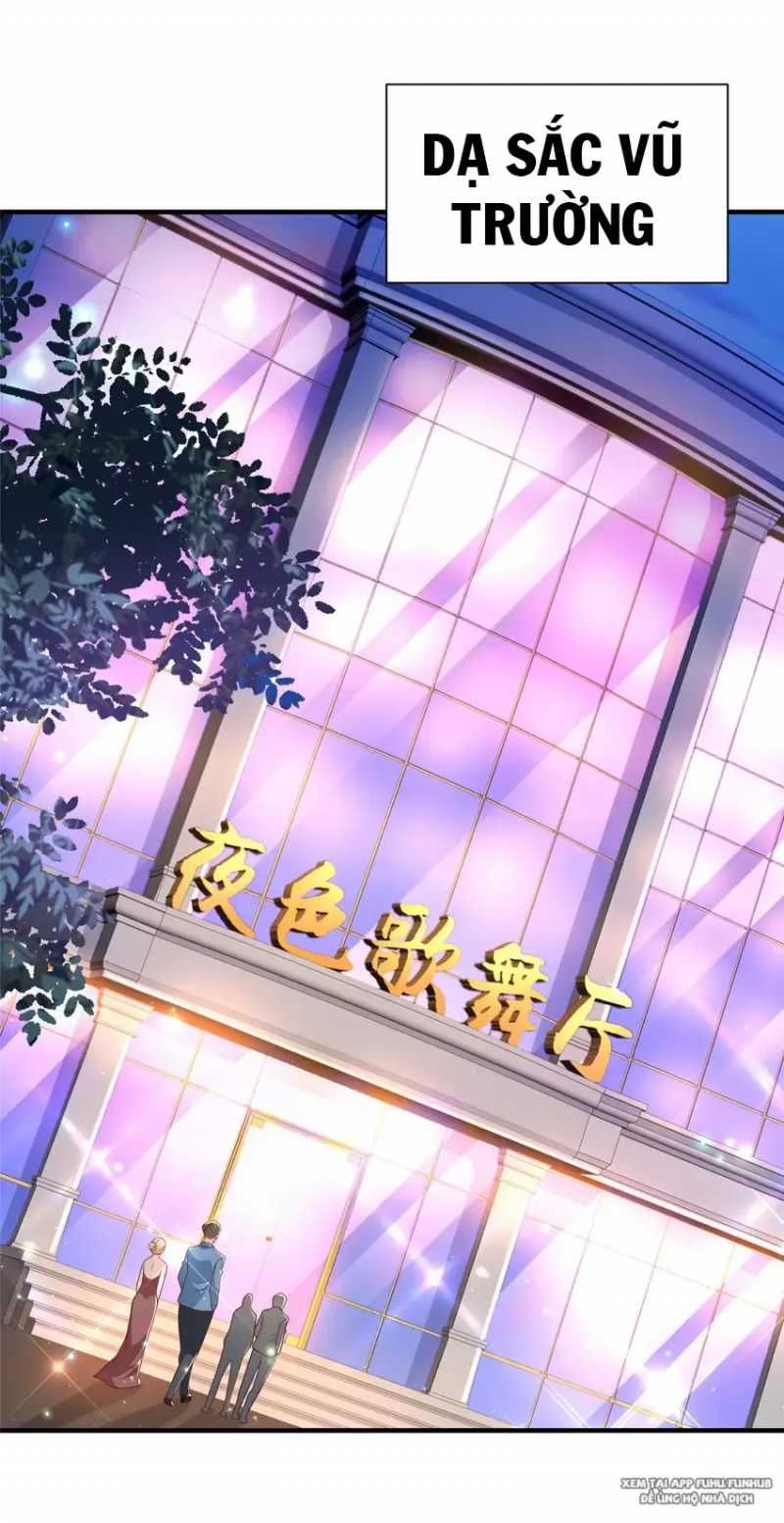 đọc truyện Mỗi Tuần Ta Có Một Nghề Nghiệp Mới Chương 586 ảnh 10 tại Thiên Thai Truyện