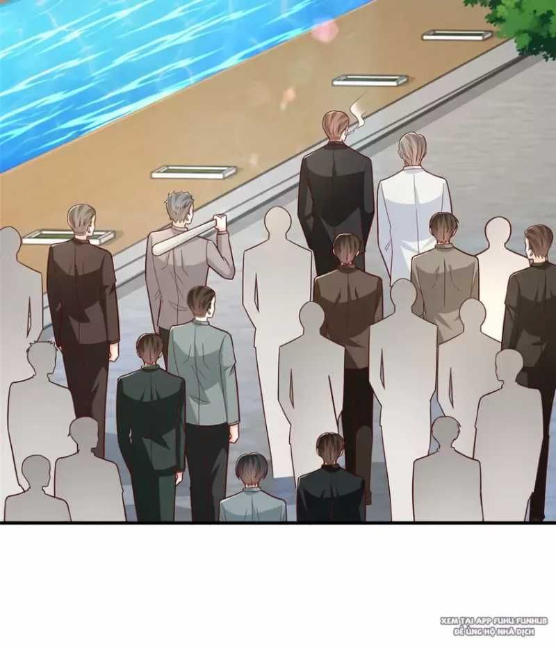 đọc truyện Mỗi Tuần Ta Có Một Nghề Nghiệp Mới Chương 587 ảnh 15 tại Thiên Thai Truyện