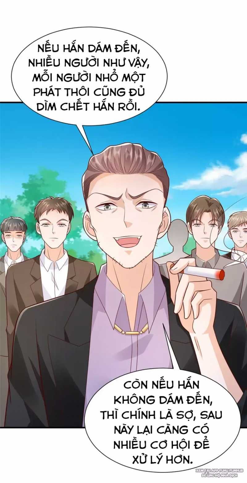 đọc truyện Mỗi Tuần Ta Có Một Nghề Nghiệp Mới Chương 587 ảnh 17 tại Thiên Thai Truyện