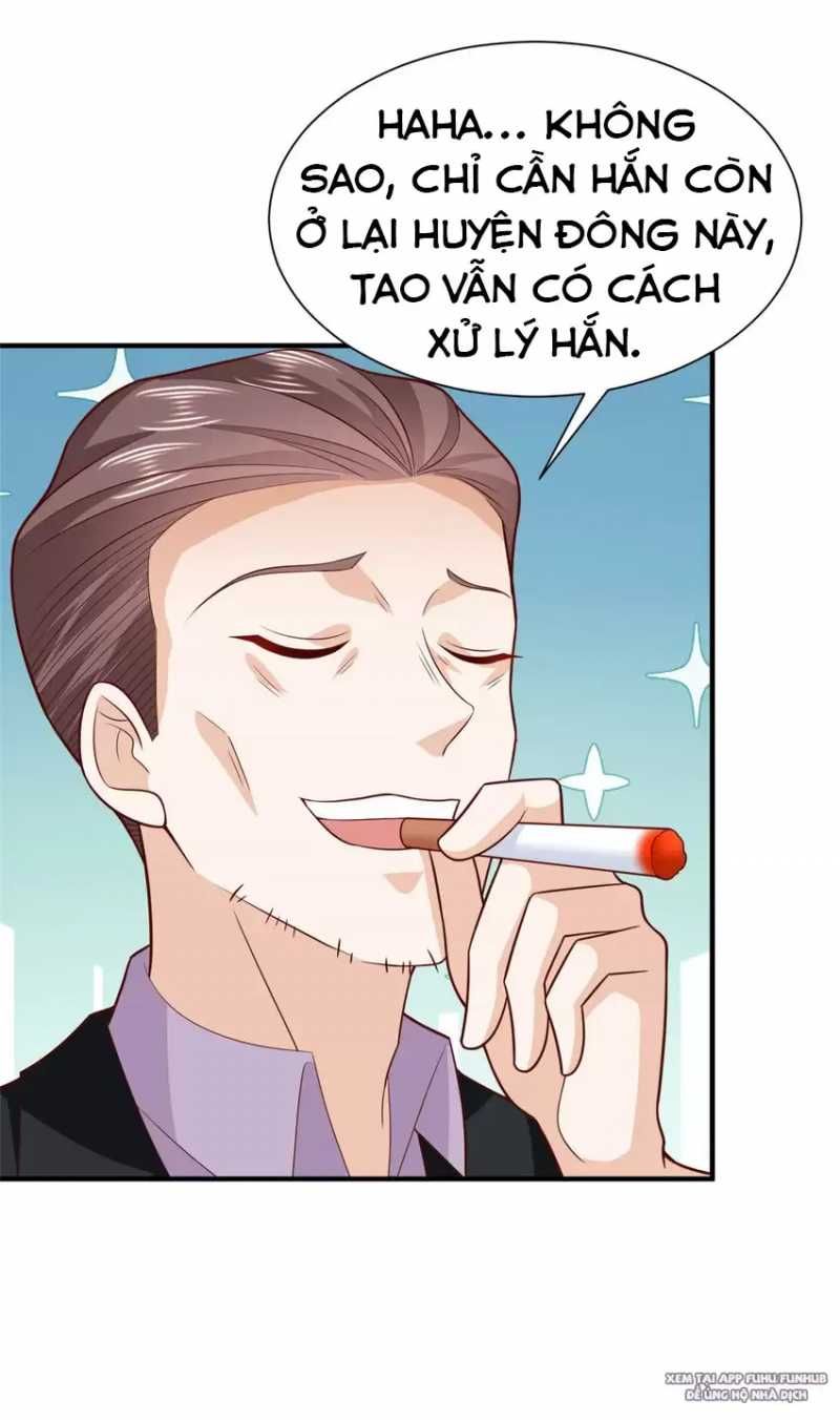 đọc truyện Mỗi Tuần Ta Có Một Nghề Nghiệp Mới Chương 587 ảnh 19 tại Thiên Thai Truyện