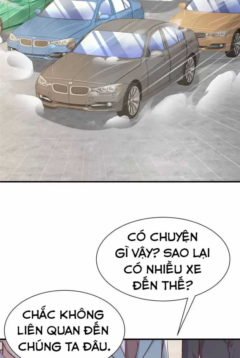 đọc truyện Mỗi Tuần Ta Có Một Nghề Nghiệp Mới Chương 587 ảnh 23 tại Thiên Thai Truyện