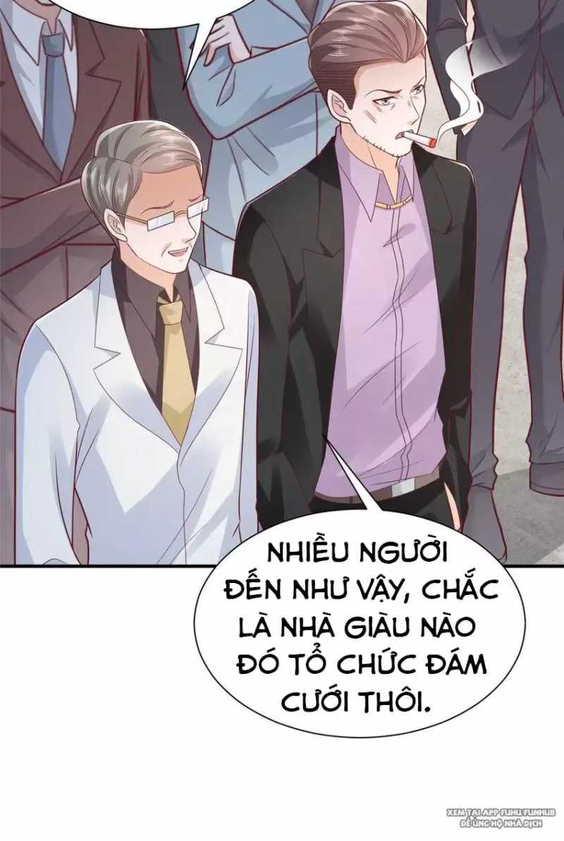 đọc truyện Mỗi Tuần Ta Có Một Nghề Nghiệp Mới Chương 587 ảnh 24 tại Thiên Thai Truyện