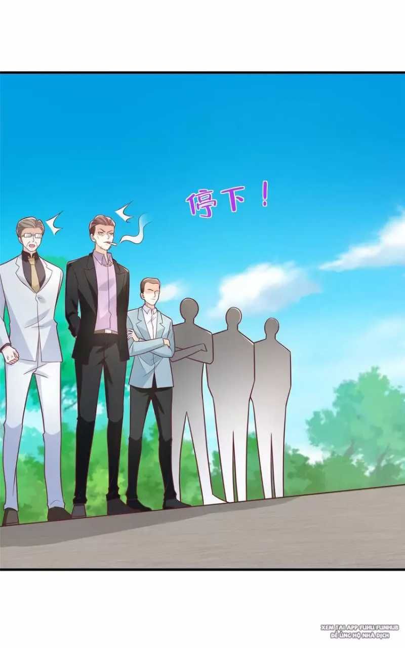 đọc truyện Mỗi Tuần Ta Có Một Nghề Nghiệp Mới Chương 587 ảnh 25 tại Thiên Thai Truyện