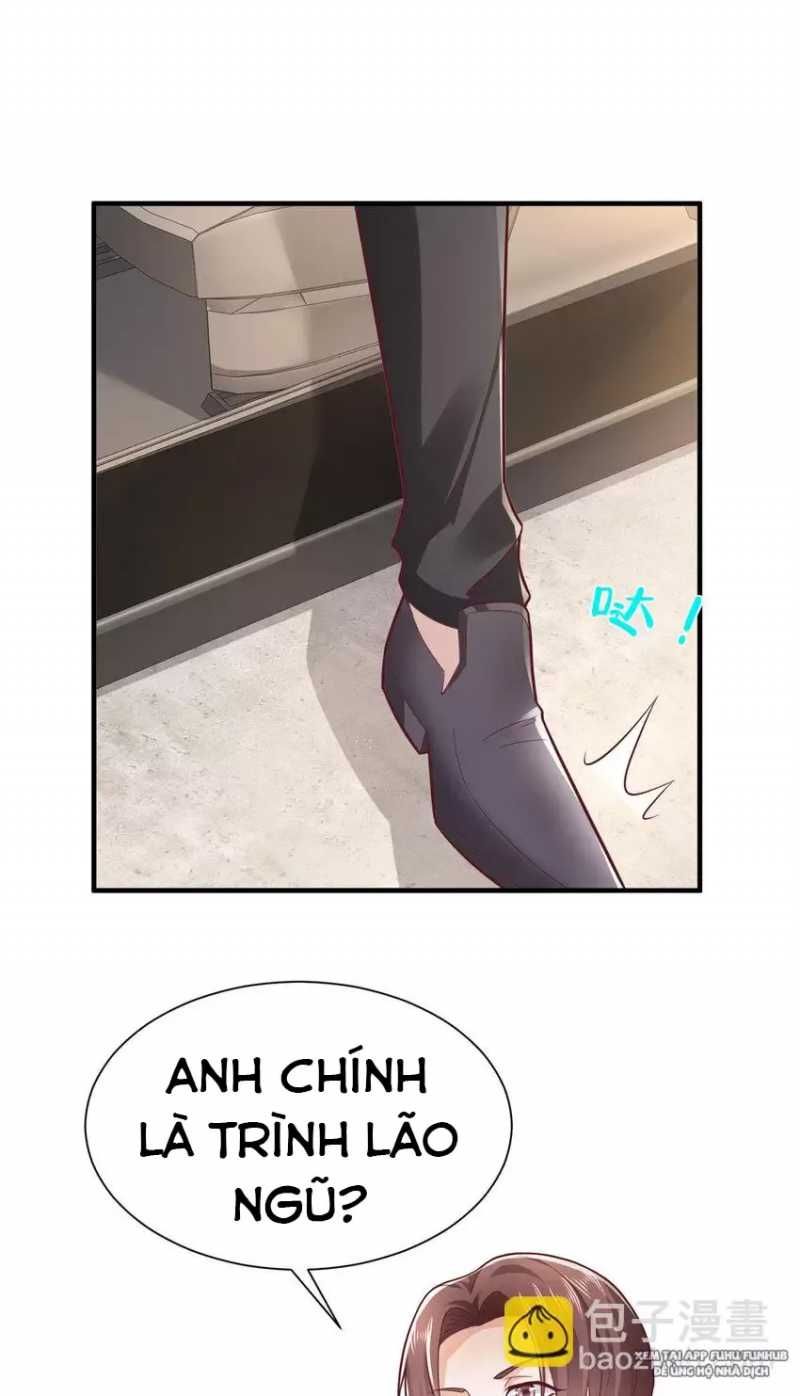 đọc truyện Mỗi Tuần Ta Có Một Nghề Nghiệp Mới Chương 587 ảnh 26 tại Thiên Thai Truyện