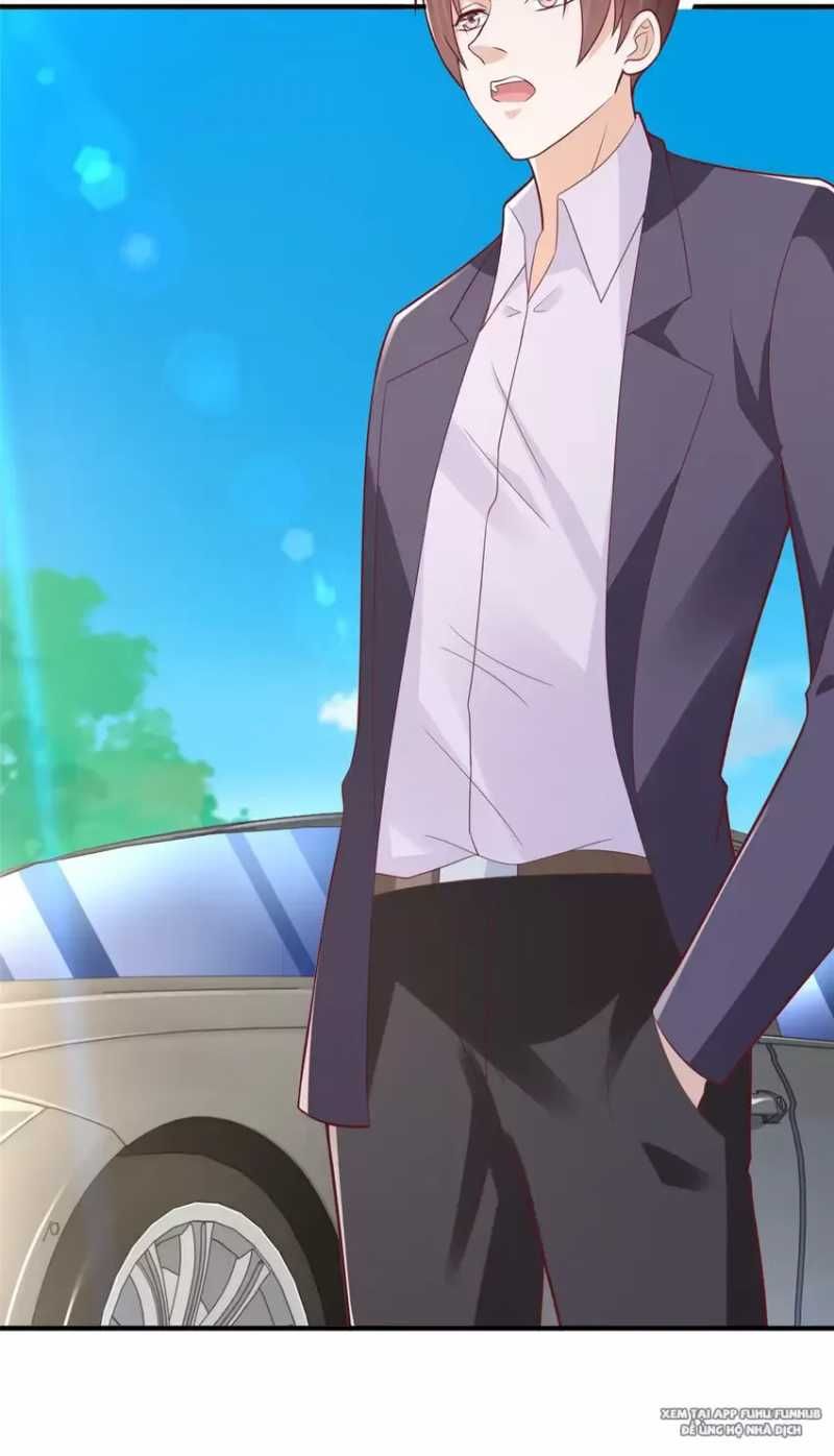 đọc truyện Mỗi Tuần Ta Có Một Nghề Nghiệp Mới Chương 587 ảnh 27 tại Thiên Thai Truyện