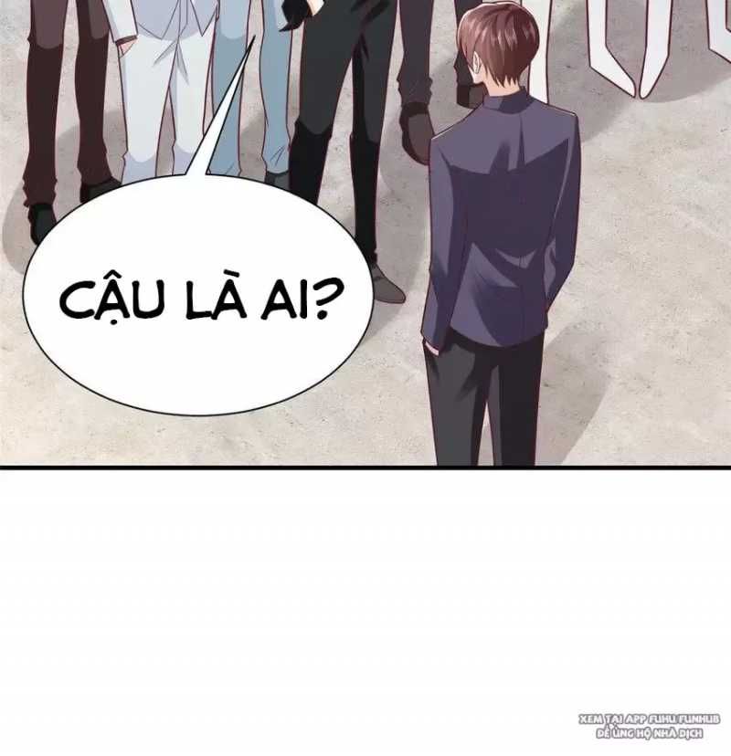 đọc truyện Mỗi Tuần Ta Có Một Nghề Nghiệp Mới Chương 587 ảnh 29 tại Thiên Thai Truyện