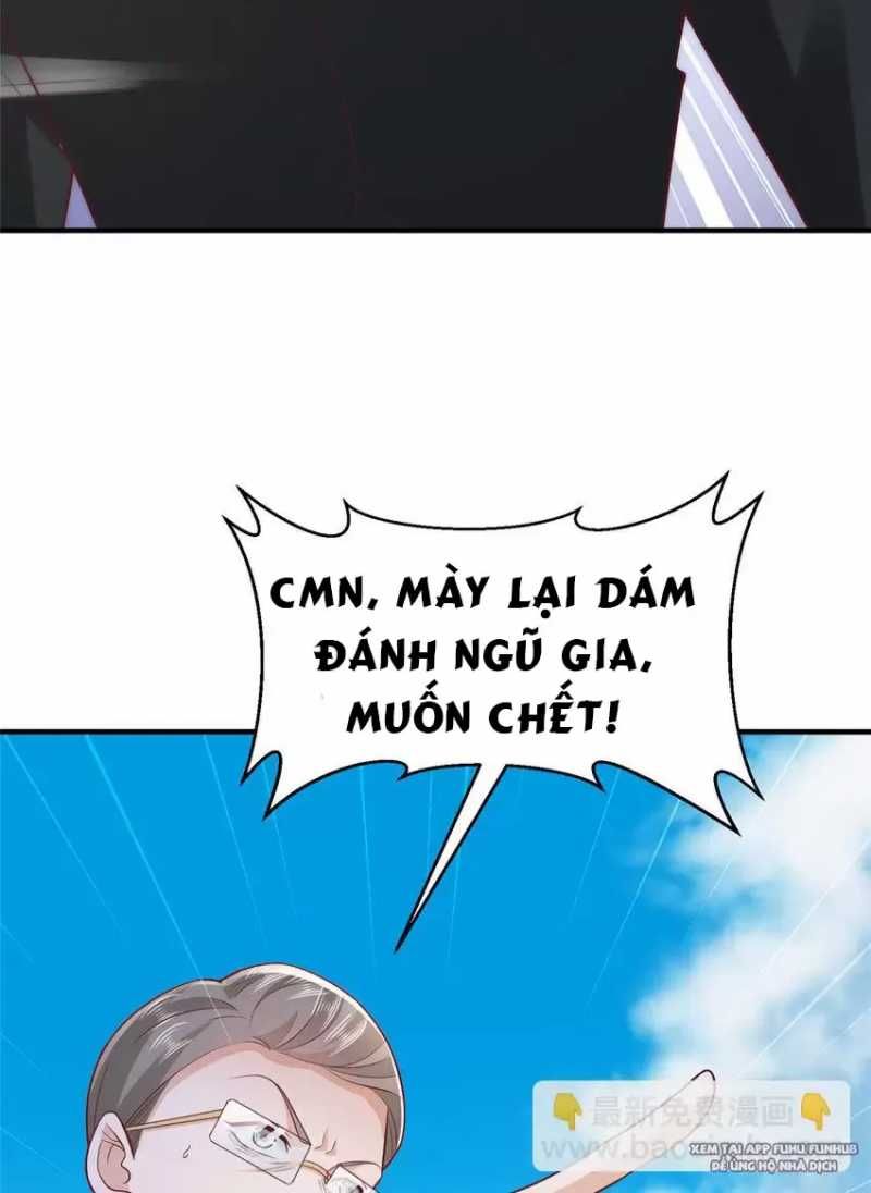 đọc truyện Mỗi Tuần Ta Có Một Nghề Nghiệp Mới Chương 587 ảnh 31 tại Thiên Thai Truyện