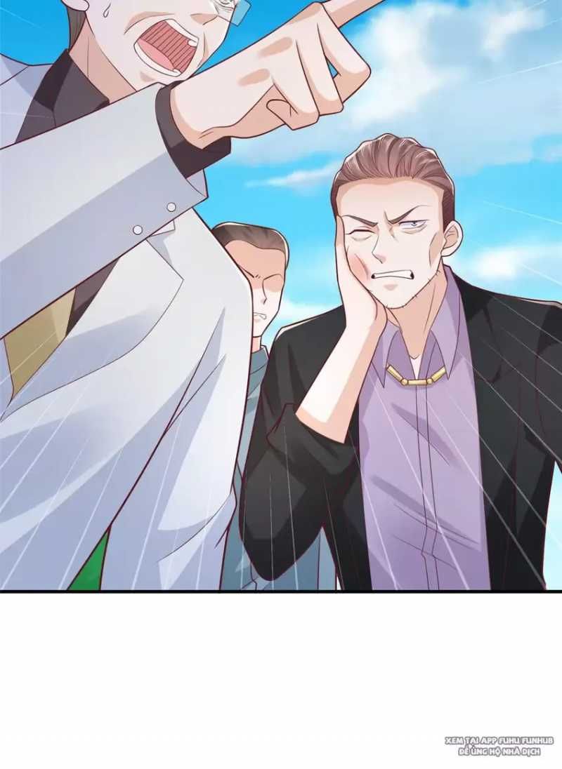 đọc truyện Mỗi Tuần Ta Có Một Nghề Nghiệp Mới Chương 587 ảnh 32 tại Thiên Thai Truyện