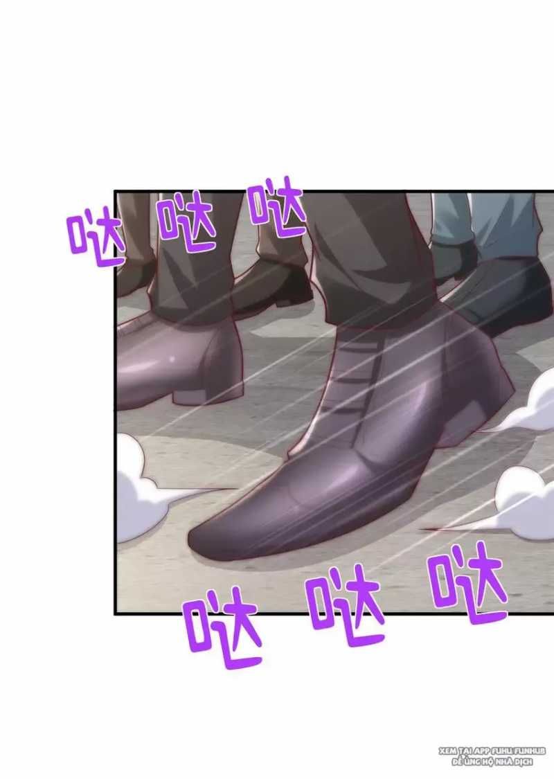 đọc truyện Mỗi Tuần Ta Có Một Nghề Nghiệp Mới Chương 587 ảnh 33 tại Thiên Thai Truyện