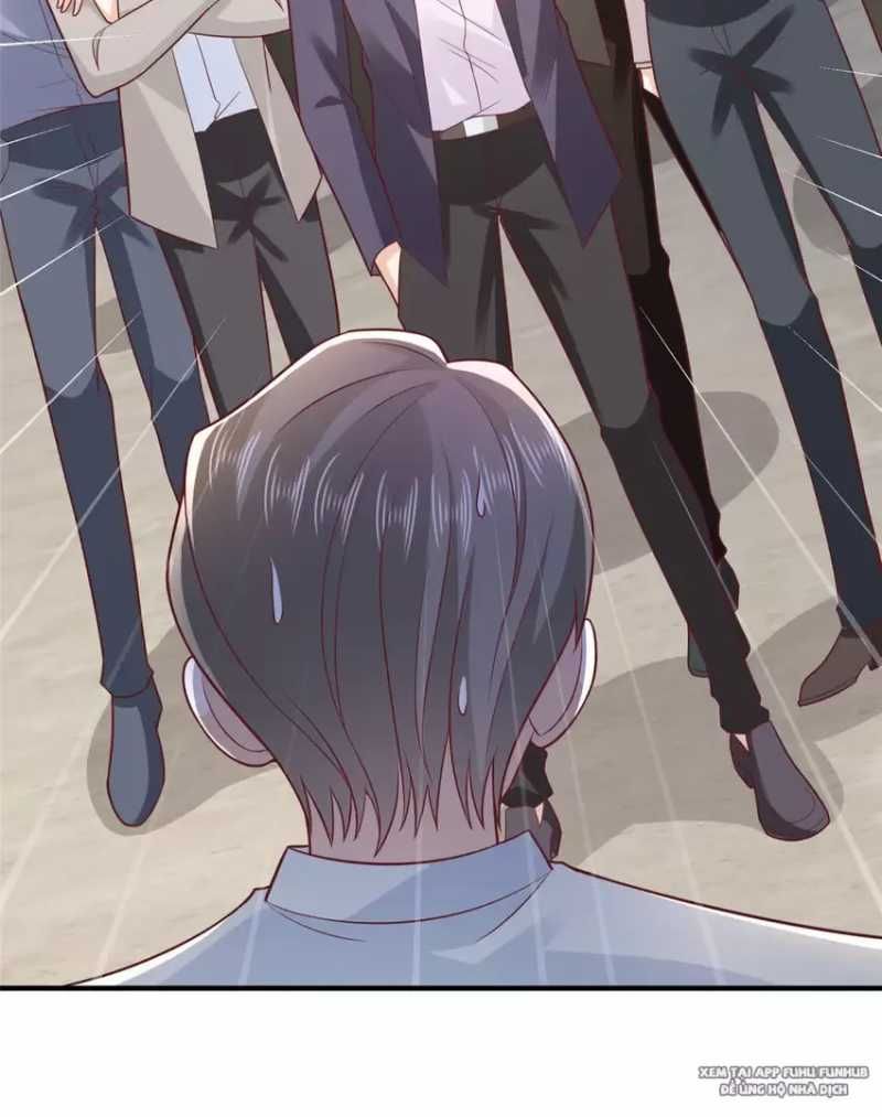 đọc truyện Mỗi Tuần Ta Có Một Nghề Nghiệp Mới Chương 587 ảnh 35 tại Thiên Thai Truyện