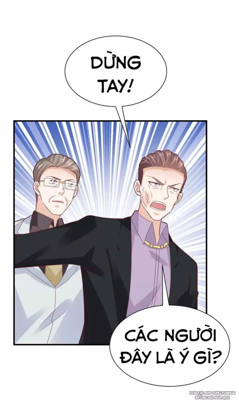 đọc truyện Mỗi Tuần Ta Có Một Nghề Nghiệp Mới Chương 587 ảnh 36 tại Thiên Thai Truyện