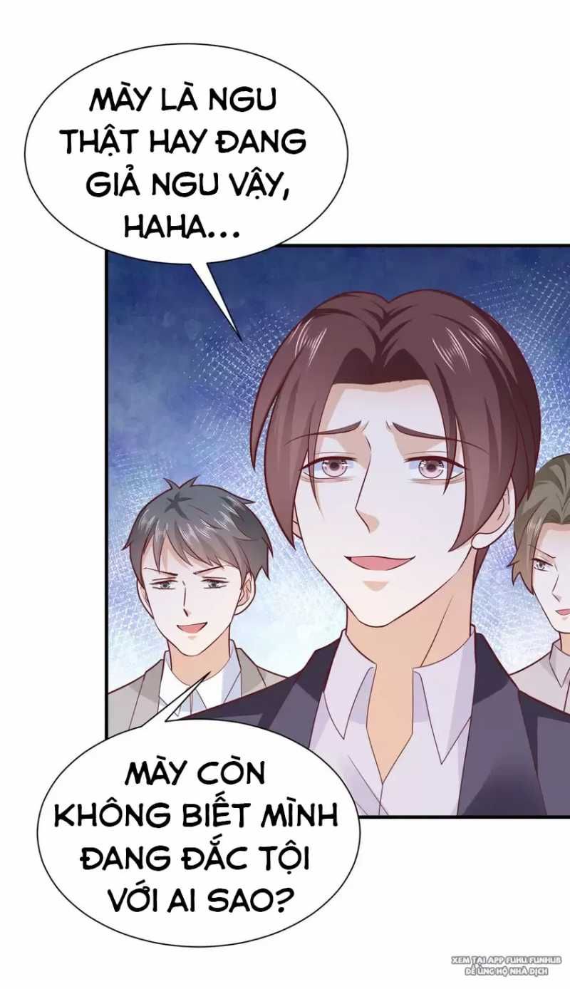 đọc truyện Mỗi Tuần Ta Có Một Nghề Nghiệp Mới Chương 587 ảnh 40 tại Thiên Thai Truyện