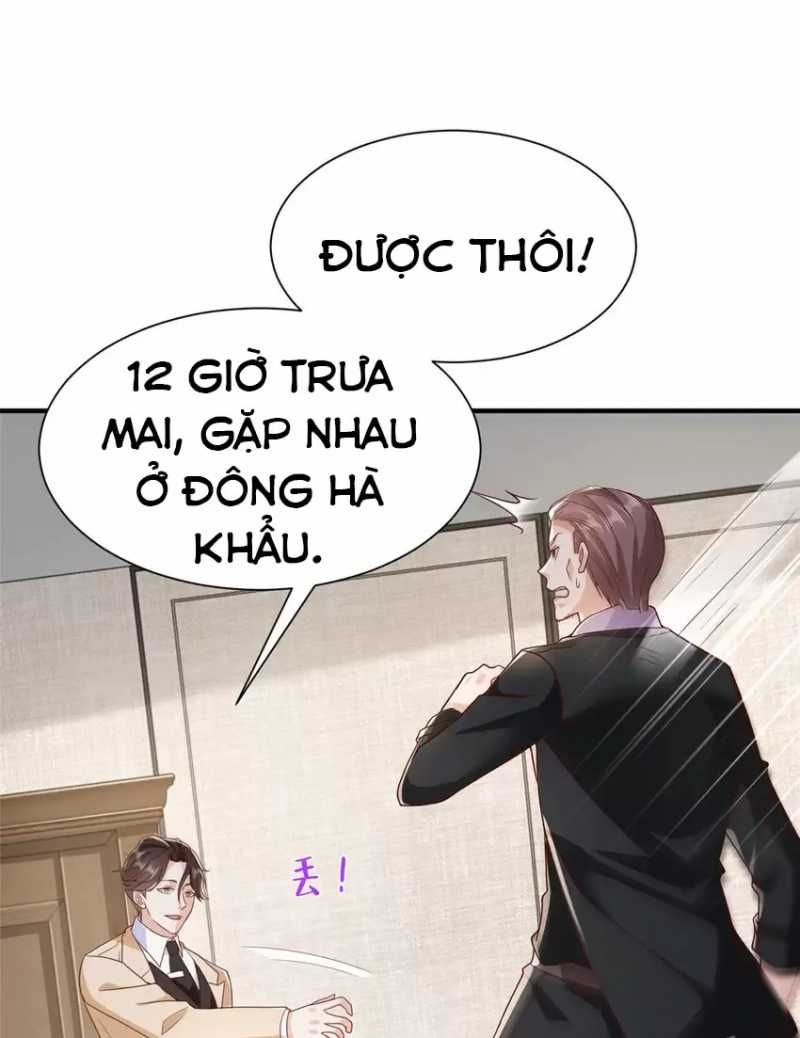 đọc truyện Mỗi Tuần Ta Có Một Nghề Nghiệp Mới Chương 587 ảnh 6 tại Thiên Thai Truyện