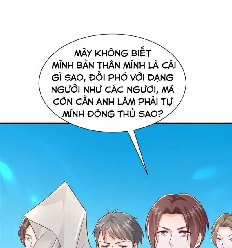 đọc truyện Mỗi Tuần Ta Có Một Nghề Nghiệp Mới Chương 587 ảnh 42 tại Thiên Thai Truyện