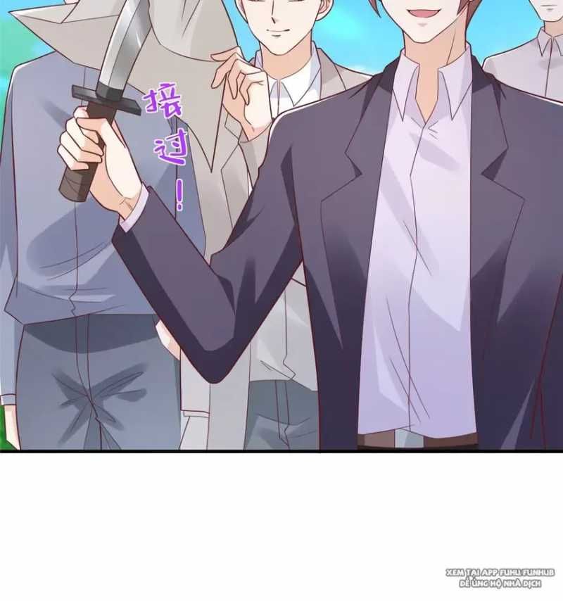 đọc truyện Mỗi Tuần Ta Có Một Nghề Nghiệp Mới Chương 587 ảnh 43 tại Thiên Thai Truyện