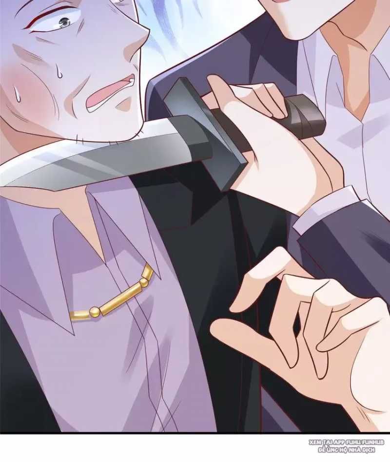 đọc truyện Mỗi Tuần Ta Có Một Nghề Nghiệp Mới Chương 587 ảnh 46 tại Thiên Thai Truyện