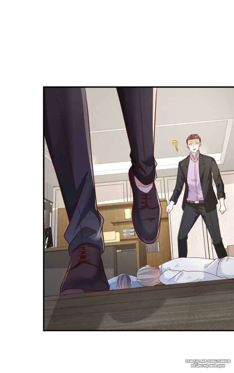 đọc truyện Mỗi Tuần Ta Có Một Nghề Nghiệp Mới Chương 587 ảnh 8 tại Thiên Thai Truyện