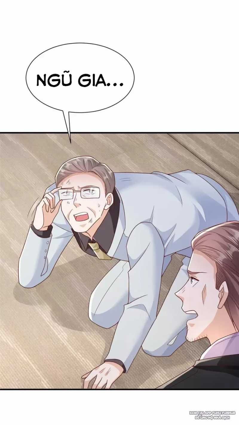 đọc truyện Mỗi Tuần Ta Có Một Nghề Nghiệp Mới Chương 587 ảnh 9 tại Thiên Thai Truyện