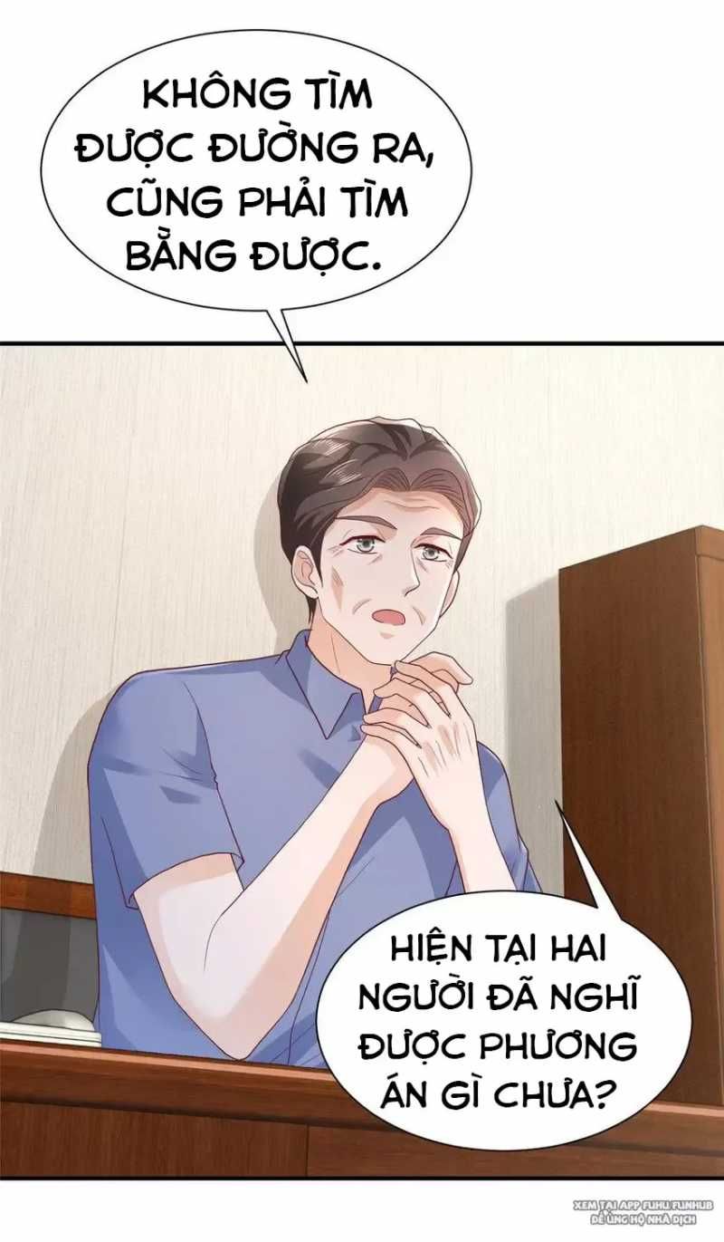 đọc truyện Mỗi Tuần Ta Có Một Nghề Nghiệp Mới Chương 588 ảnh 14 tại Thiên Thai Truyện