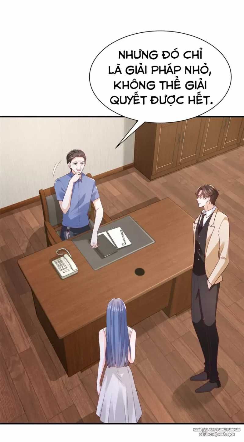 đọc truyện Mỗi Tuần Ta Có Một Nghề Nghiệp Mới Chương 588 ảnh 20 tại Thiên Thai Truyện