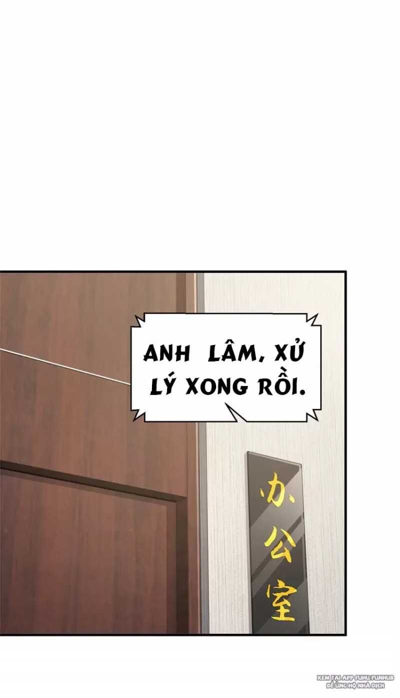 đọc truyện Mỗi Tuần Ta Có Một Nghề Nghiệp Mới Chương 588 ảnh 4 tại Thiên Thai Truyện