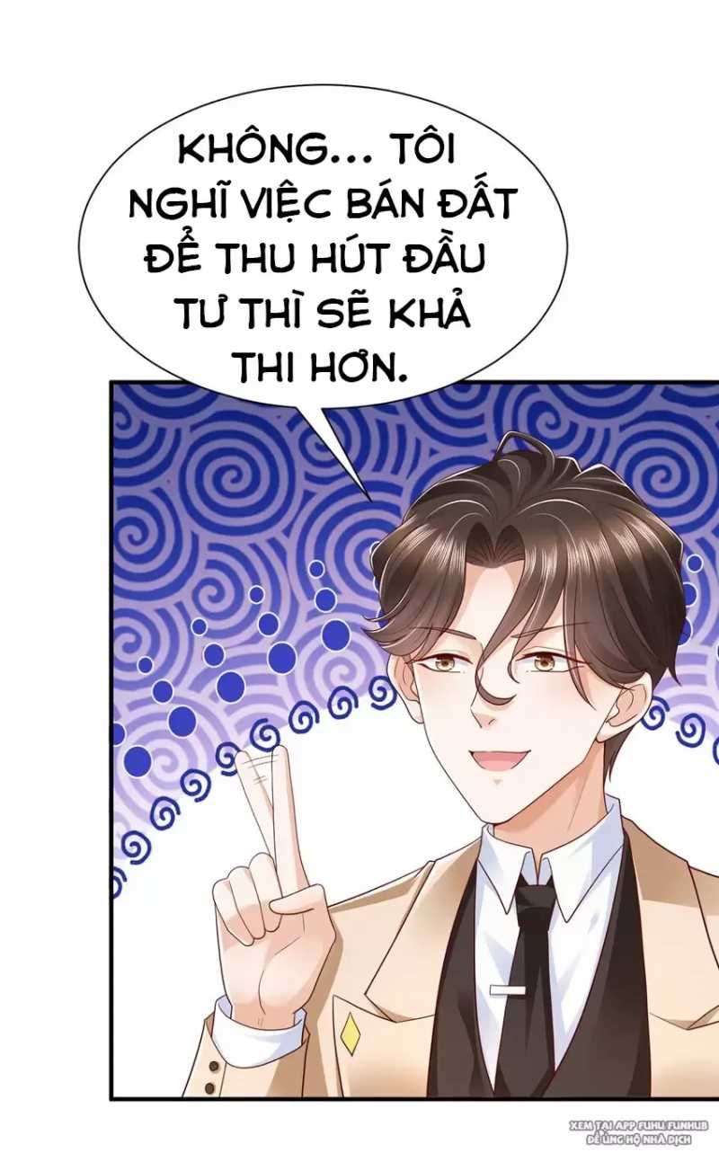 đọc truyện Mỗi Tuần Ta Có Một Nghề Nghiệp Mới Chương 588 ảnh 24 tại Thiên Thai Truyện