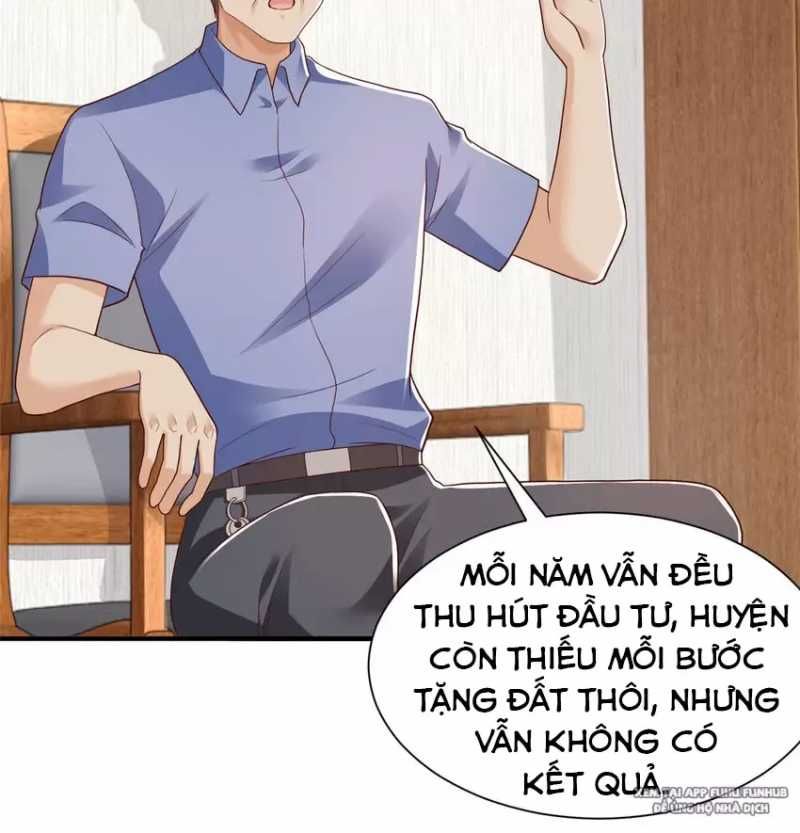 đọc truyện Mỗi Tuần Ta Có Một Nghề Nghiệp Mới Chương 588 ảnh 26 tại Thiên Thai Truyện