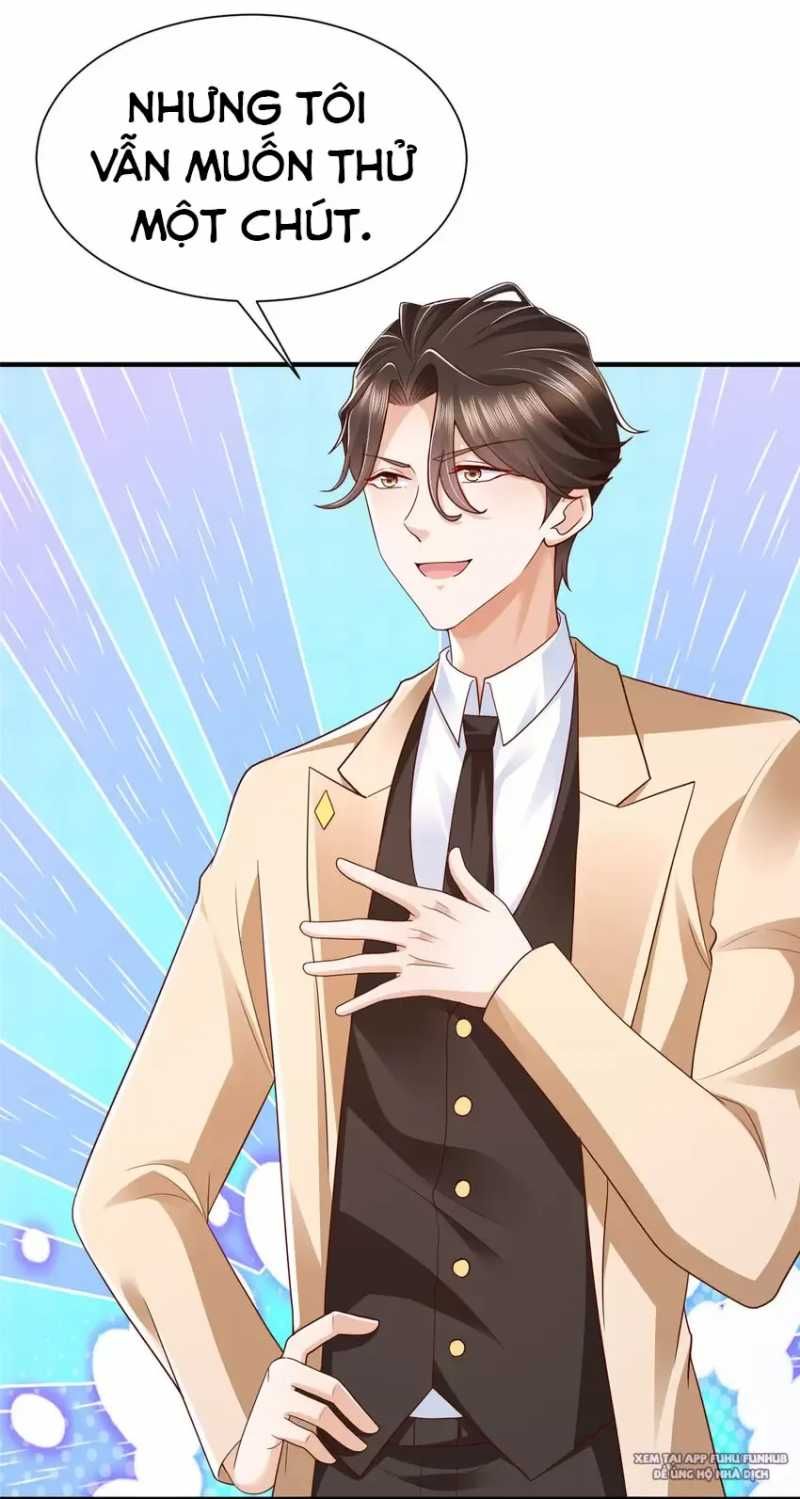 đọc truyện Mỗi Tuần Ta Có Một Nghề Nghiệp Mới Chương 588 ảnh 27 tại Thiên Thai Truyện