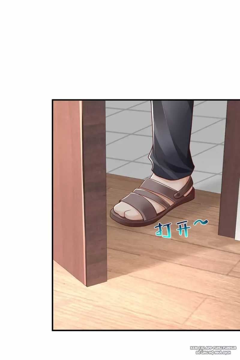 đọc truyện Mỗi Tuần Ta Có Một Nghề Nghiệp Mới Chương 588 ảnh 31 tại Thiên Thai Truyện