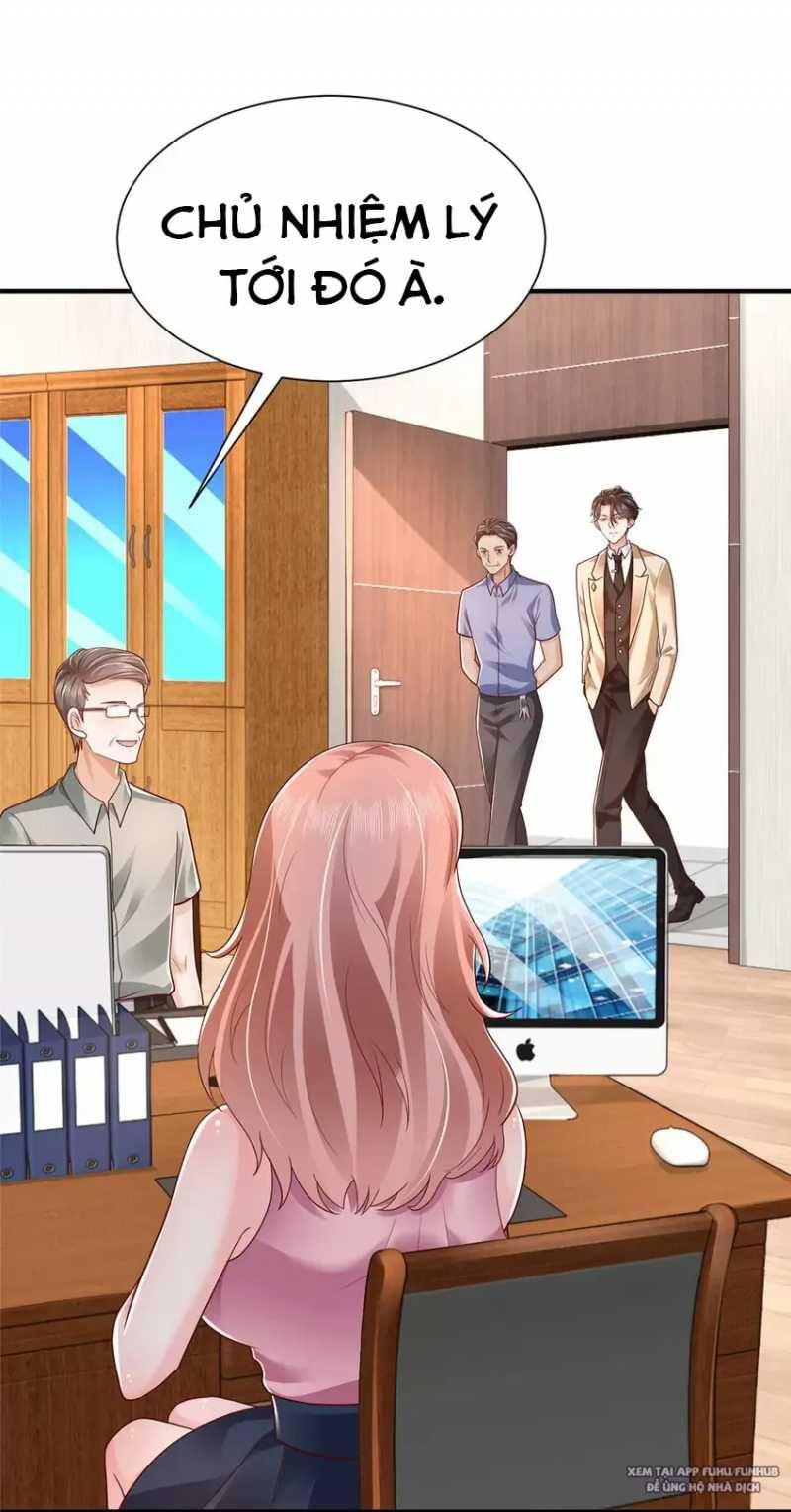 đọc truyện Mỗi Tuần Ta Có Một Nghề Nghiệp Mới Chương 588 ảnh 32 tại Thiên Thai Truyện