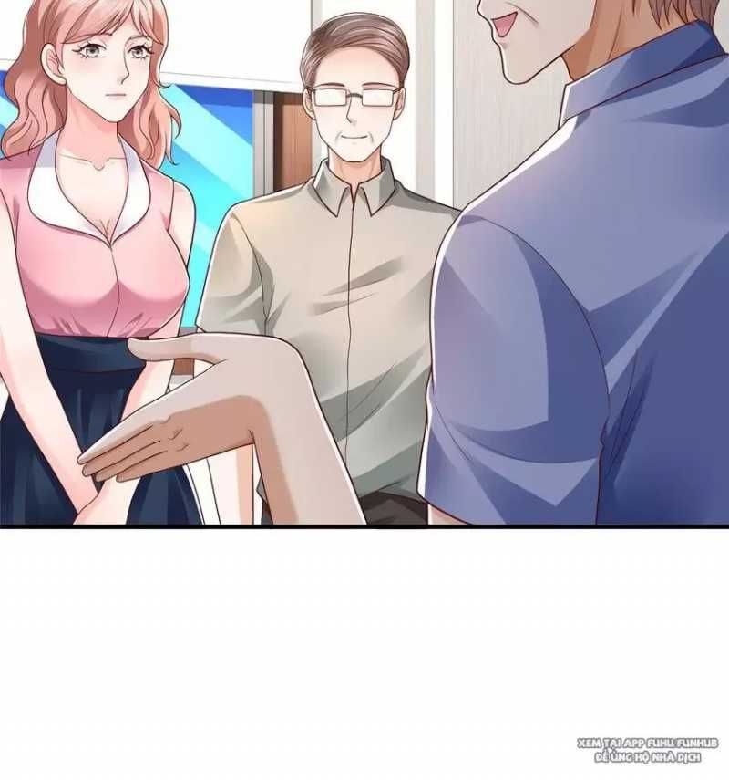 đọc truyện Mỗi Tuần Ta Có Một Nghề Nghiệp Mới Chương 588 ảnh 38 tại Thiên Thai Truyện