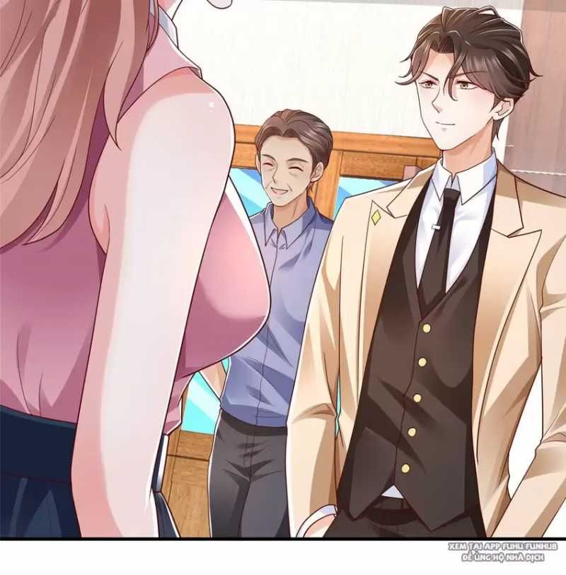 đọc truyện Mỗi Tuần Ta Có Một Nghề Nghiệp Mới Chương 588 ảnh 40 tại Thiên Thai Truyện