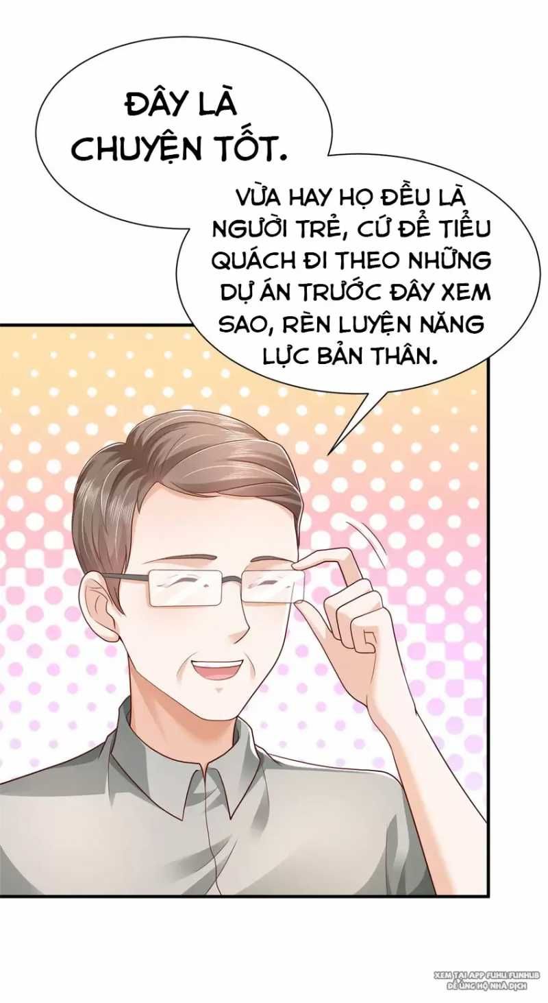 đọc truyện Mỗi Tuần Ta Có Một Nghề Nghiệp Mới Chương 588 ảnh 41 tại Thiên Thai Truyện