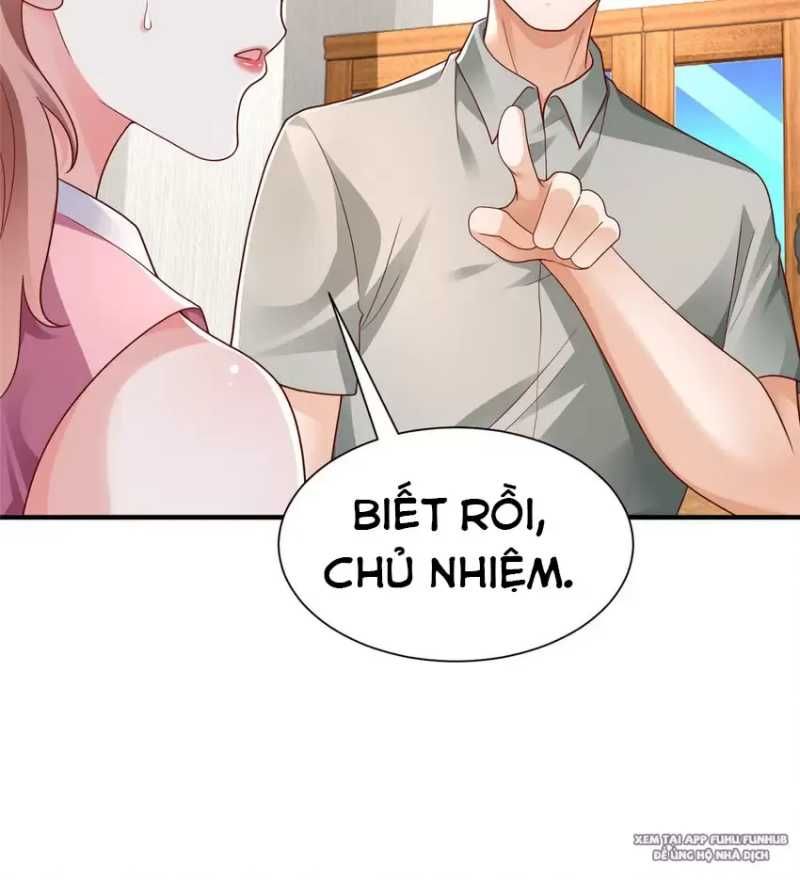 đọc truyện Mỗi Tuần Ta Có Một Nghề Nghiệp Mới Chương 588 ảnh 45 tại Thiên Thai Truyện