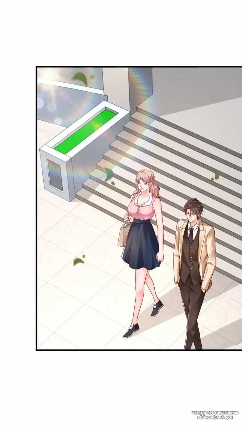 đọc truyện Mỗi Tuần Ta Có Một Nghề Nghiệp Mới Chương 588 ảnh 46 tại Thiên Thai Truyện