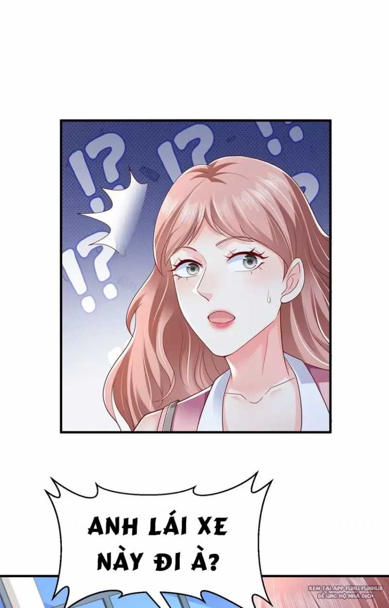 đọc truyện Mỗi Tuần Ta Có Một Nghề Nghiệp Mới Chương 588 ảnh 47 tại Thiên Thai Truyện