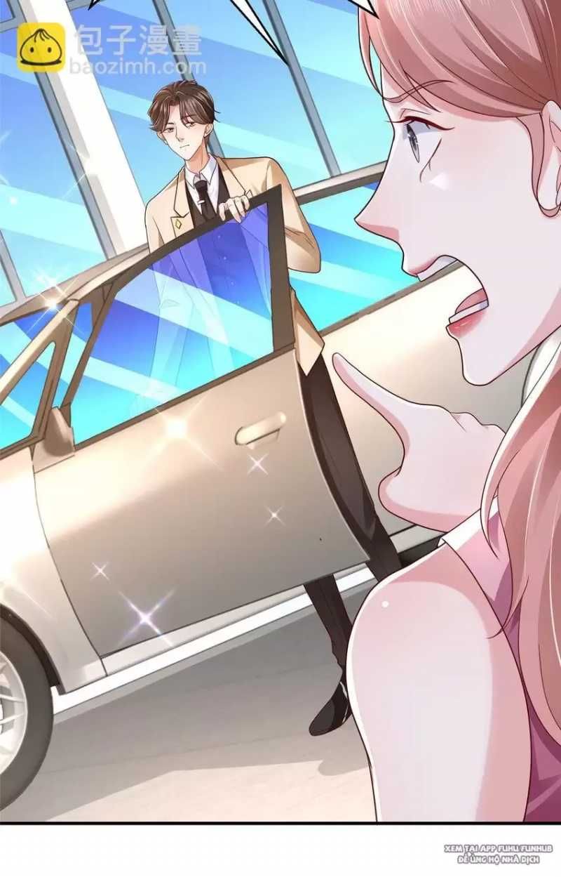 đọc truyện Mỗi Tuần Ta Có Một Nghề Nghiệp Mới Chương 588 ảnh 48 tại Thiên Thai Truyện