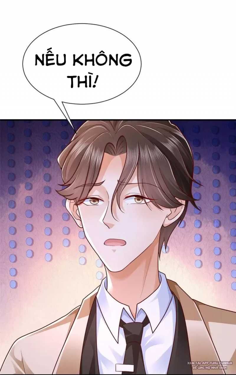 đọc truyện Mỗi Tuần Ta Có Một Nghề Nghiệp Mới Chương 588 ảnh 49 tại Thiên Thai Truyện