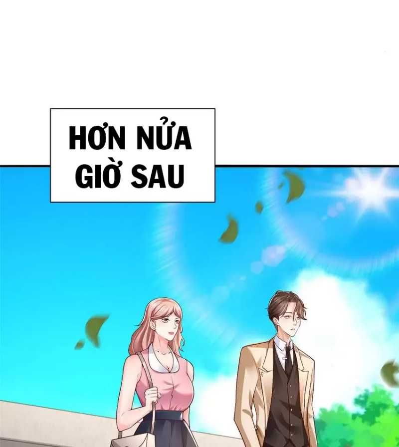 đọc truyện Mỗi Tuần Ta Có Một Nghề Nghiệp Mới Chương 589 ảnh 13 tại Thiên Thai Truyện