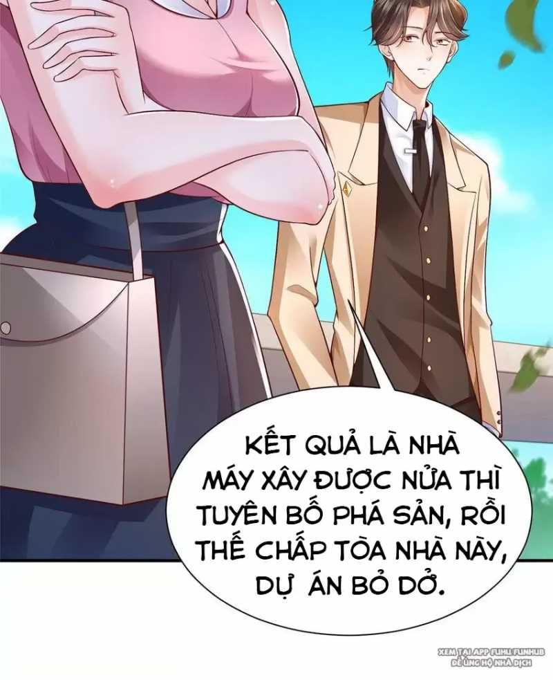 đọc truyện Mỗi Tuần Ta Có Một Nghề Nghiệp Mới Chương 589 ảnh 17 tại Thiên Thai Truyện