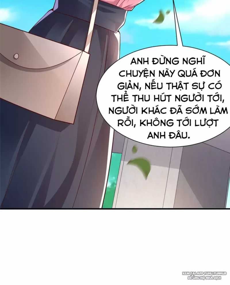 đọc truyện Mỗi Tuần Ta Có Một Nghề Nghiệp Mới Chương 589 ảnh 21 tại Thiên Thai Truyện