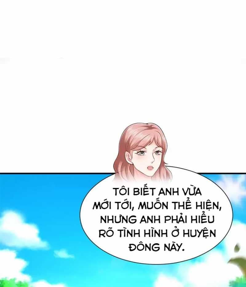 đọc truyện Mỗi Tuần Ta Có Một Nghề Nghiệp Mới Chương 589 ảnh 4 tại Thiên Thai Truyện