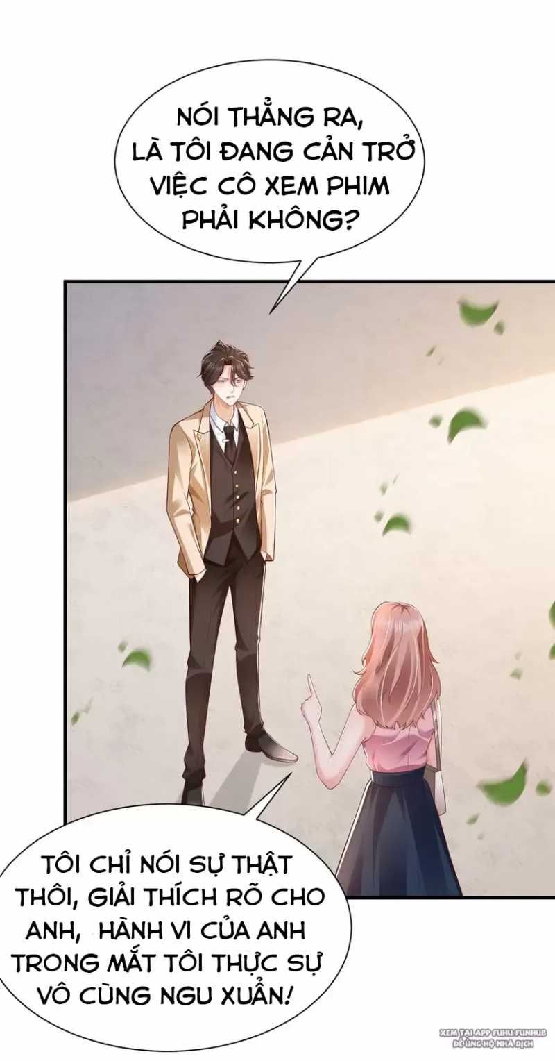 đọc truyện Mỗi Tuần Ta Có Một Nghề Nghiệp Mới Chương 589 ảnh 22 tại Thiên Thai Truyện