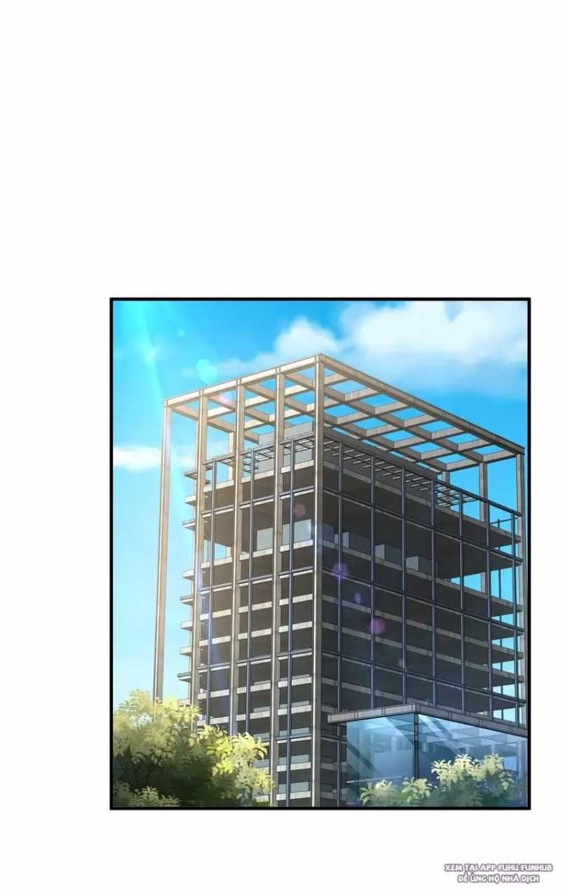 đọc truyện Mỗi Tuần Ta Có Một Nghề Nghiệp Mới Chương 589 ảnh 29 tại Thiên Thai Truyện